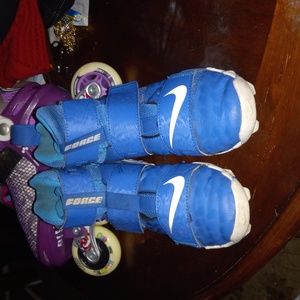 Force Savage Shark 2